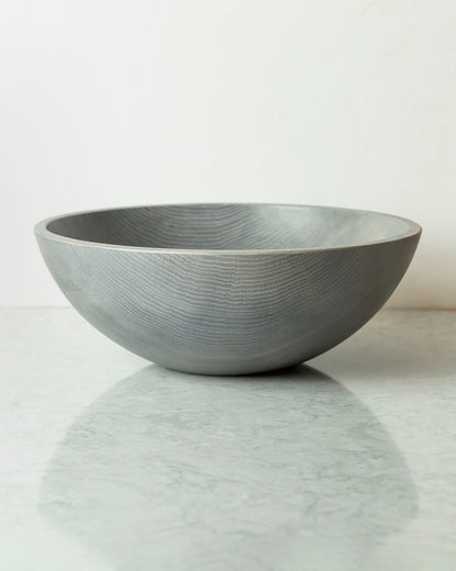 ROUND SALAD BOWL