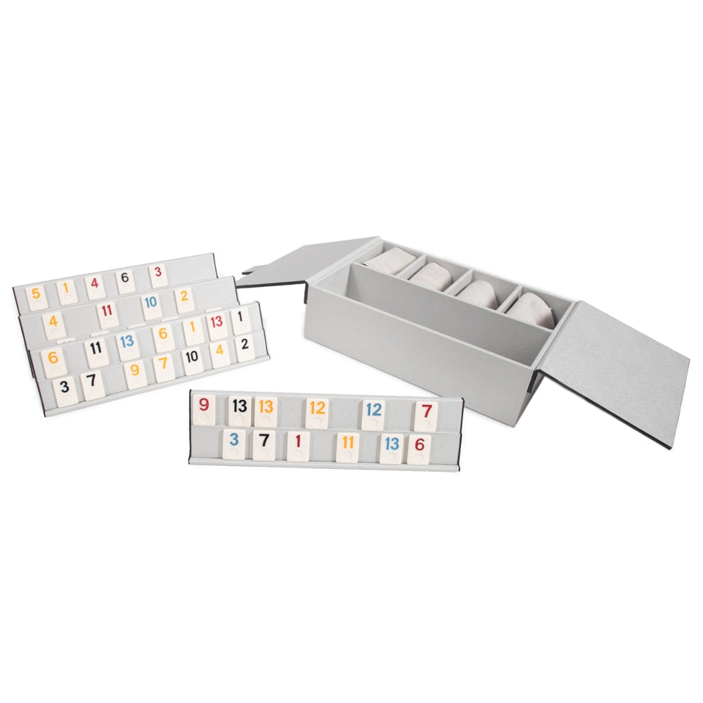 COLORFUL RUMMIKUB SETS