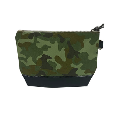 CAMO POUCH