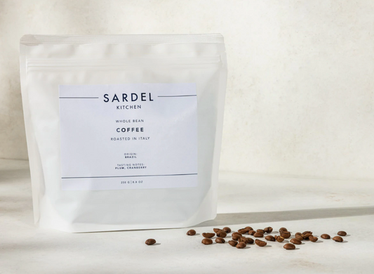 SARDEL COFFEE
