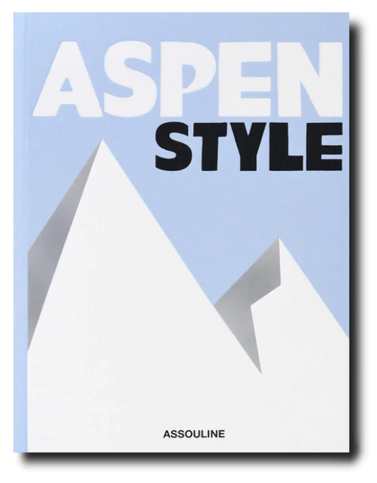 ASPEN STYLE