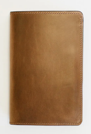 LEATHER JOURNAL