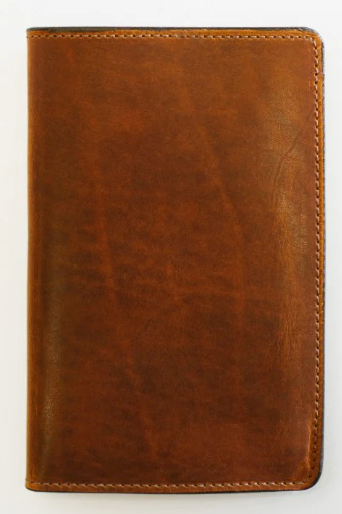 LEATHER JOURNAL